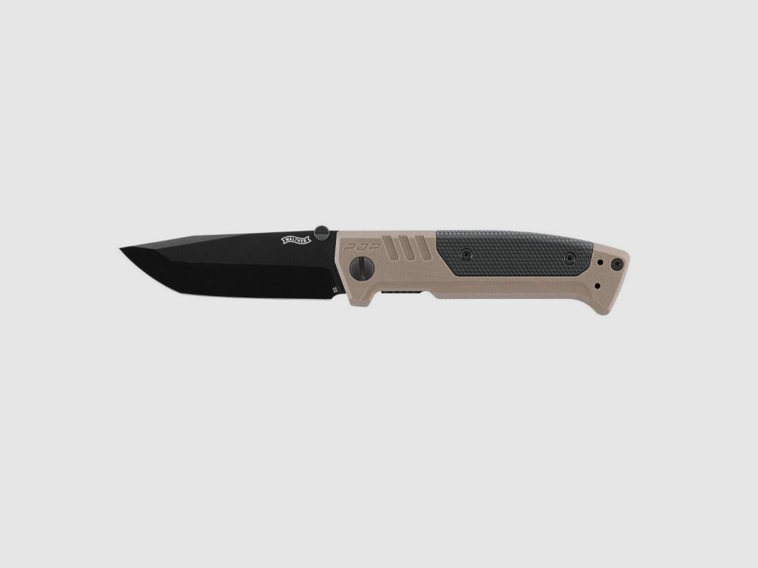 PDP Tanto Folder plain FDE, Bild 1 von 3