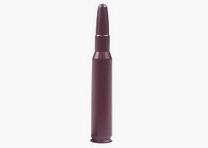 A-Zoom Pufferpatrone Aluminium eloxiert 7x57 Mauser 2er Pack