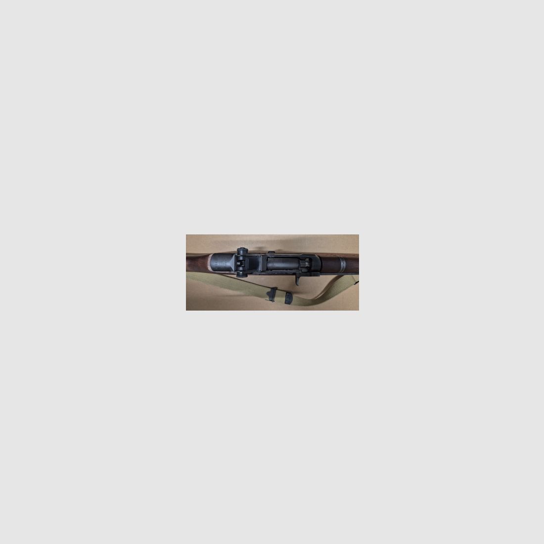 Springfield US 30M1 Garand .30-06 Springfield