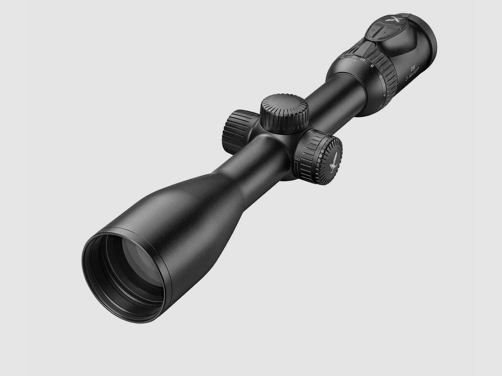 Swarovski Z8i 2-16×50 P