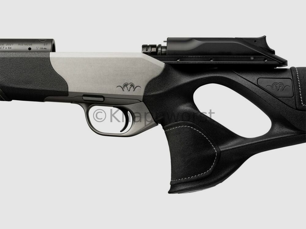 Blaser firearms Blaser R8 Ultimate Silverstone
