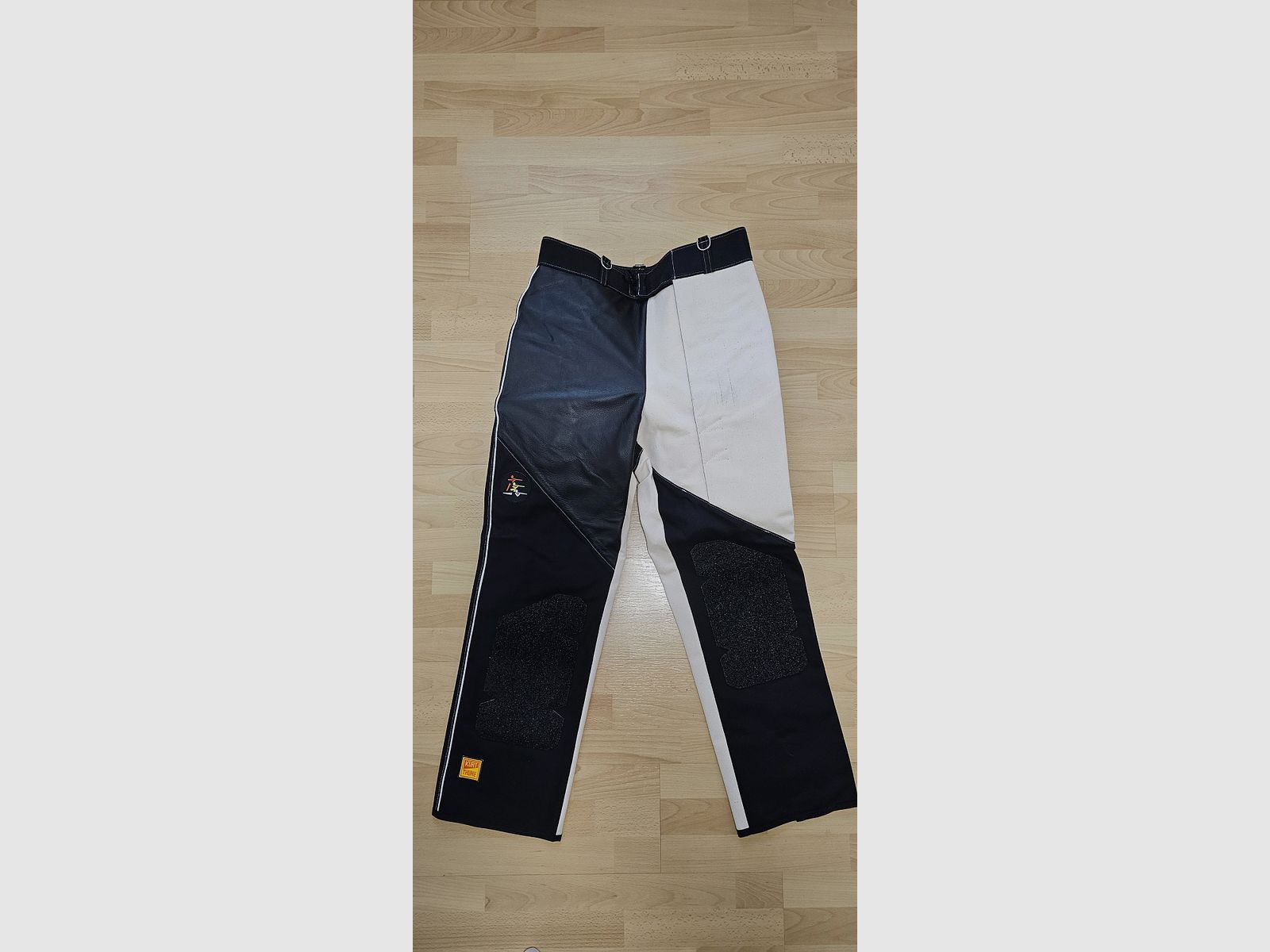 Pantalon de tir Thune / Taille 56, image 1 sur 3