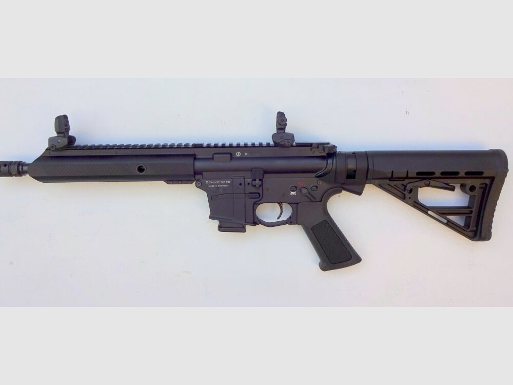 SCHMEISSER AR 15-9 Sport S