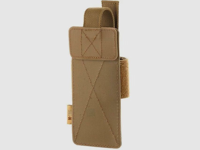 M -Tac Light Internal Holster with latch - Coyote, Bild 3 von 4