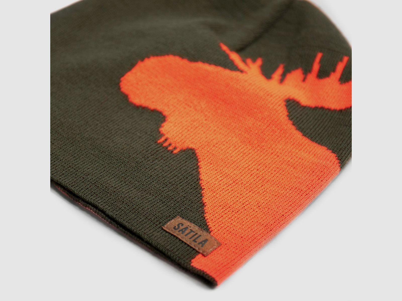 SÄTILA Alces Casquette de chasse classique