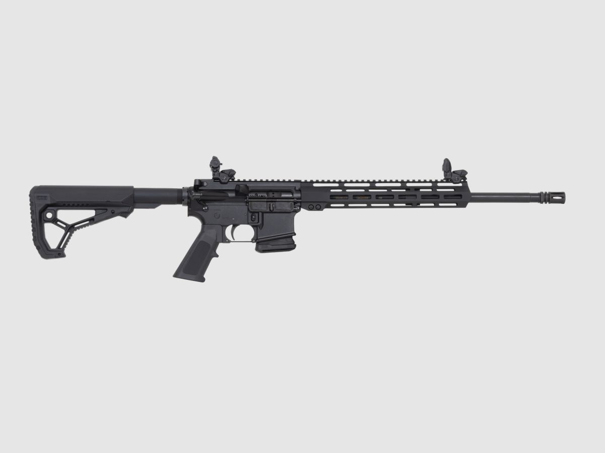 Repetierbüchse M5 SR .223 Rem, Bild 1 von 3