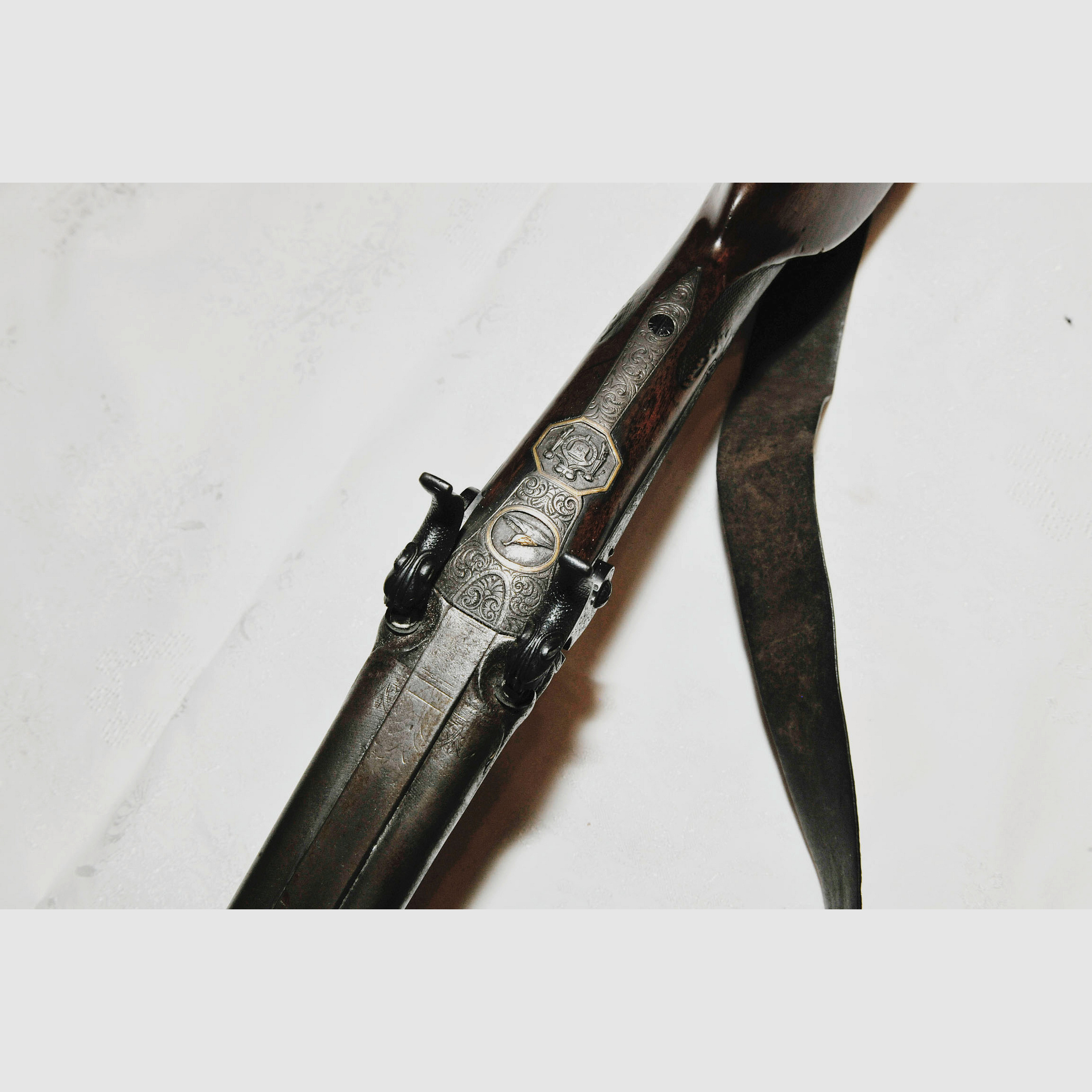 Collector's item 26 K&K muzzleloader 18/19 YH