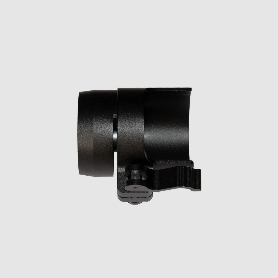 PARD special adapter for PARD NV 007S for riflescopes with control element