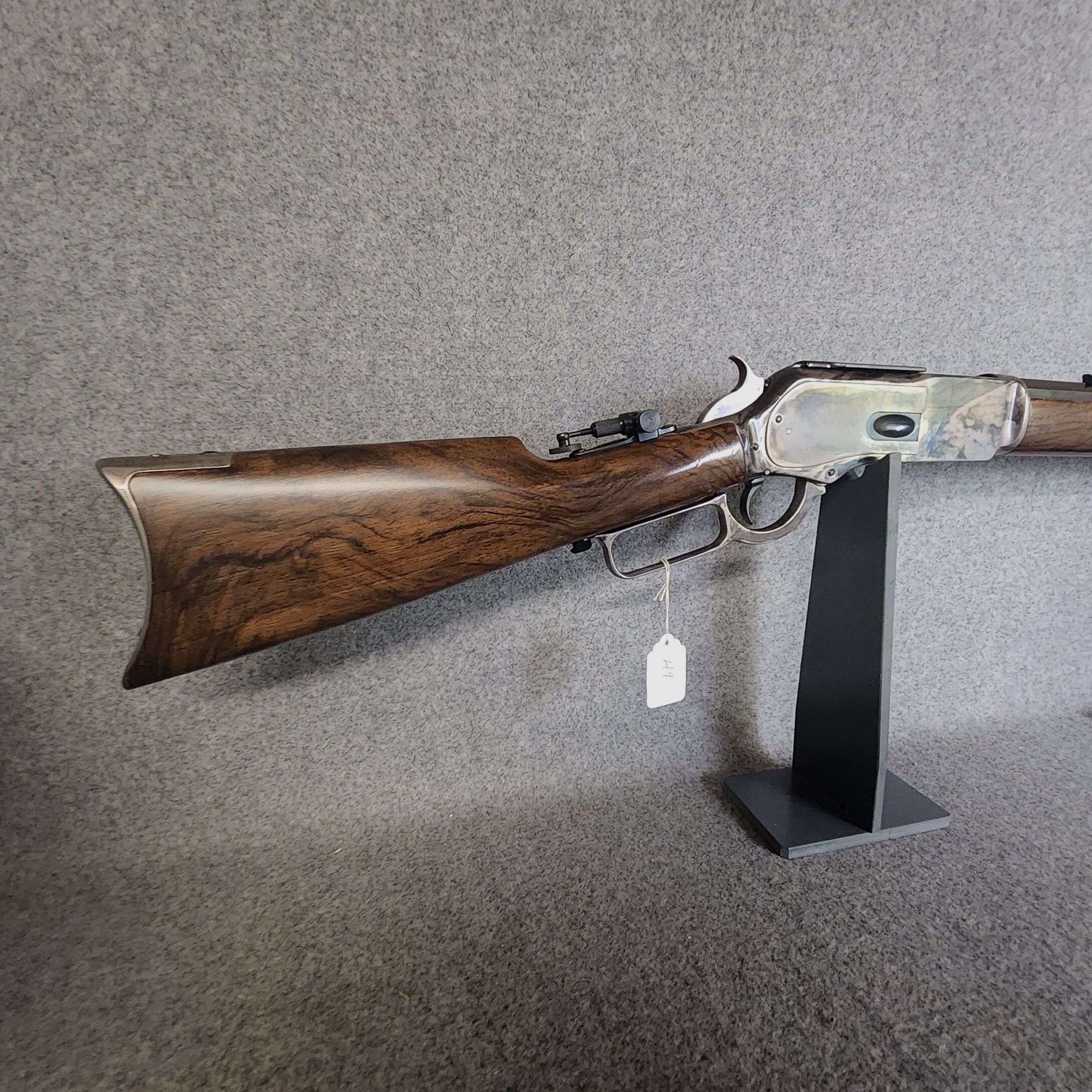 Chaparral.Armas 1860, imagen 8 de 10
