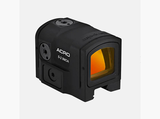 AIMPOINT Acro S-2, Flintenvisier