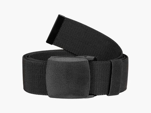 MFH MFH Gürtel Tactical Elastic 4.8 cm schwarz