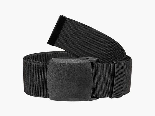 MFH MFH Riem Tactical Elastic 4.8 cm zwart