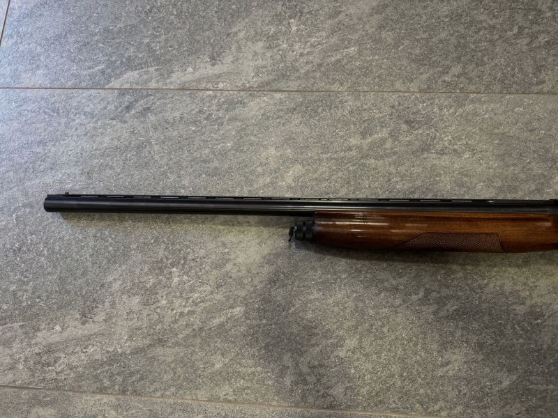 Halbautomatische Flinte Benelli Super 90 Variochocke Kal. 12/76