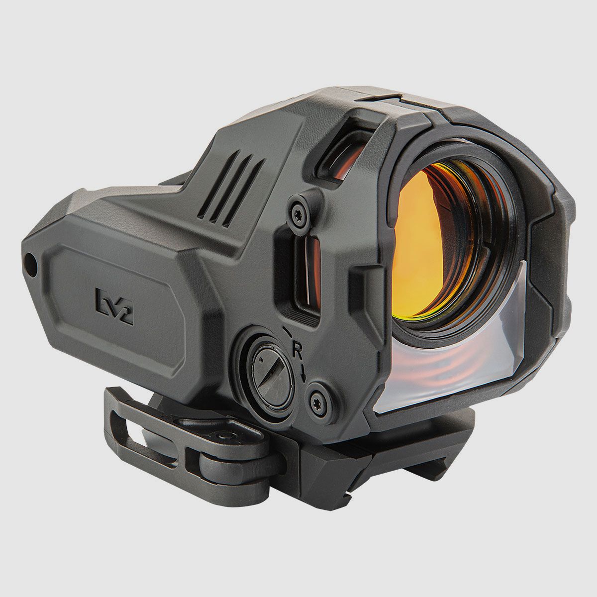 MEPROLIGHT MEPRO M22 PRO BULLSEYE 3.5/40 RED