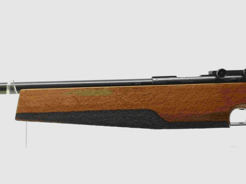 Sportwaffen Suhl M150-1 * Linksschaft * Q1