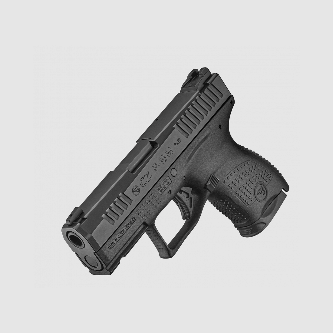 CZ P-10 M, Bild 3 von 3