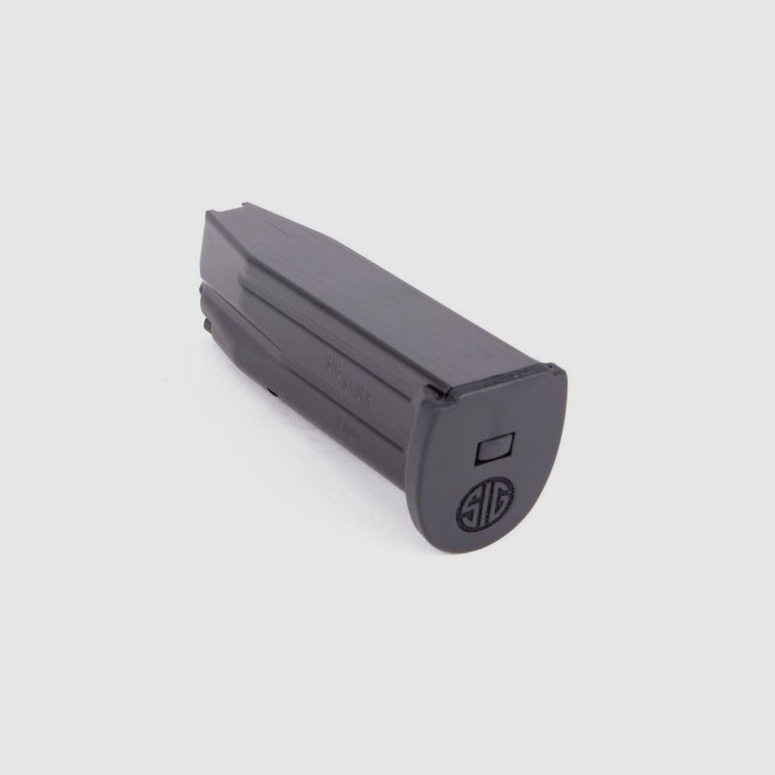 Sig Sauer Magazin P320 Compact Kal. 9mm Luger 15 Schuss
