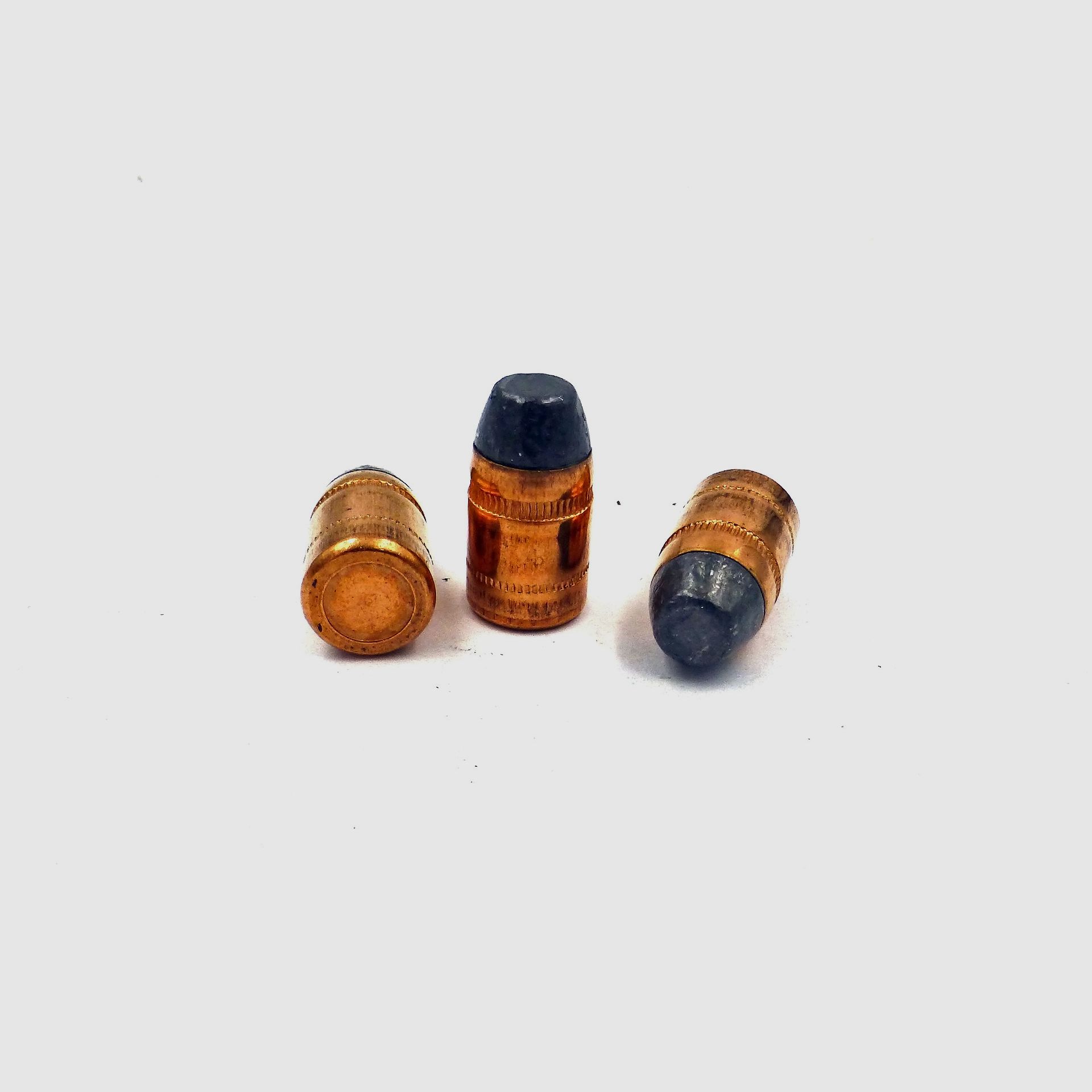 Projectiles MAGTECH 38/357 SJSP (.357/158n) dès 21.-/100, image 1 sur 2