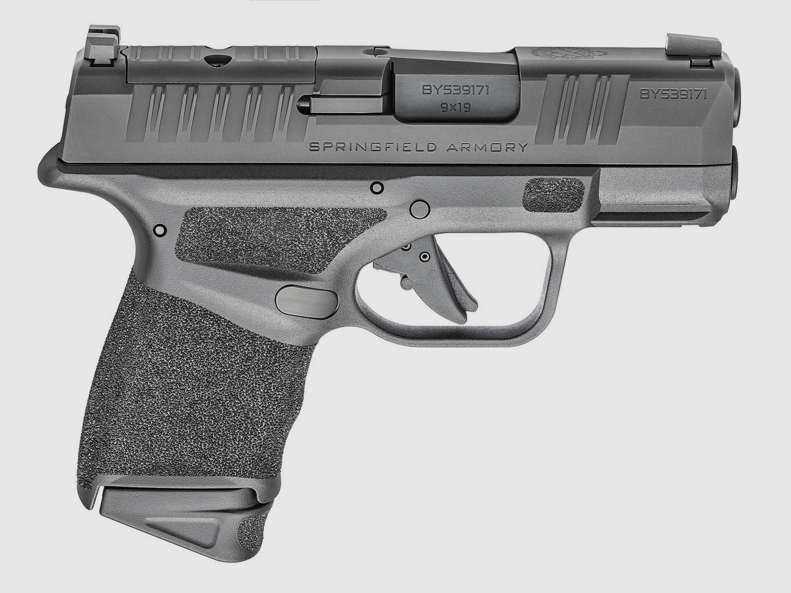 Springfield Armory Hellcat Micro Compact OSP, imagen 1 de 8