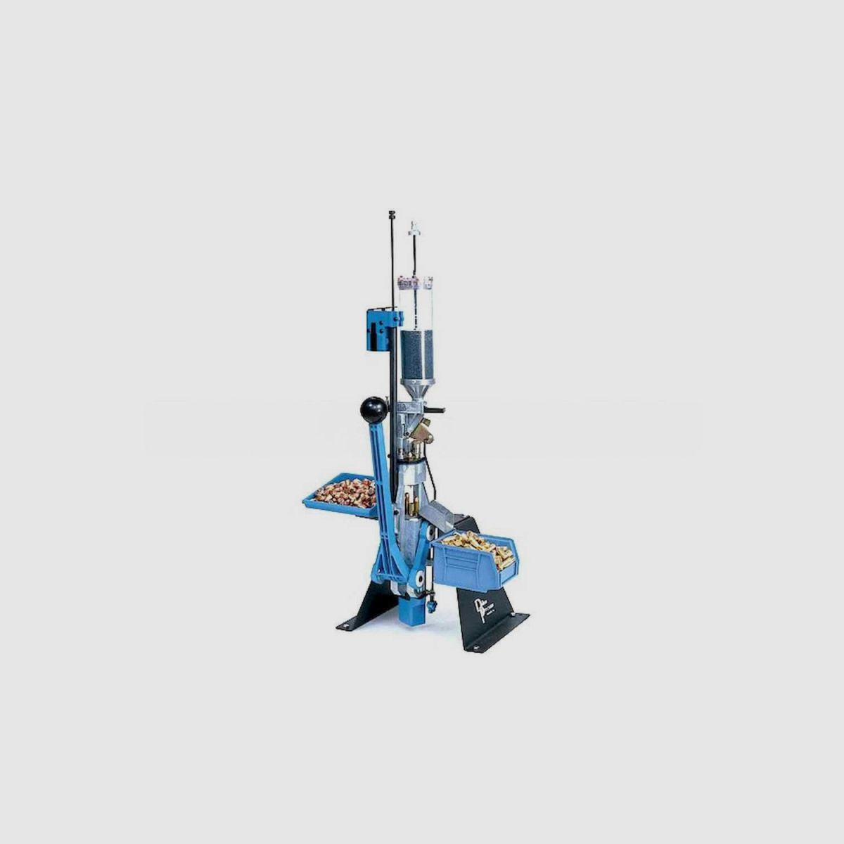Dillon Square Deal 'B', Kaliber: .38SPL, Bild 1 von 3