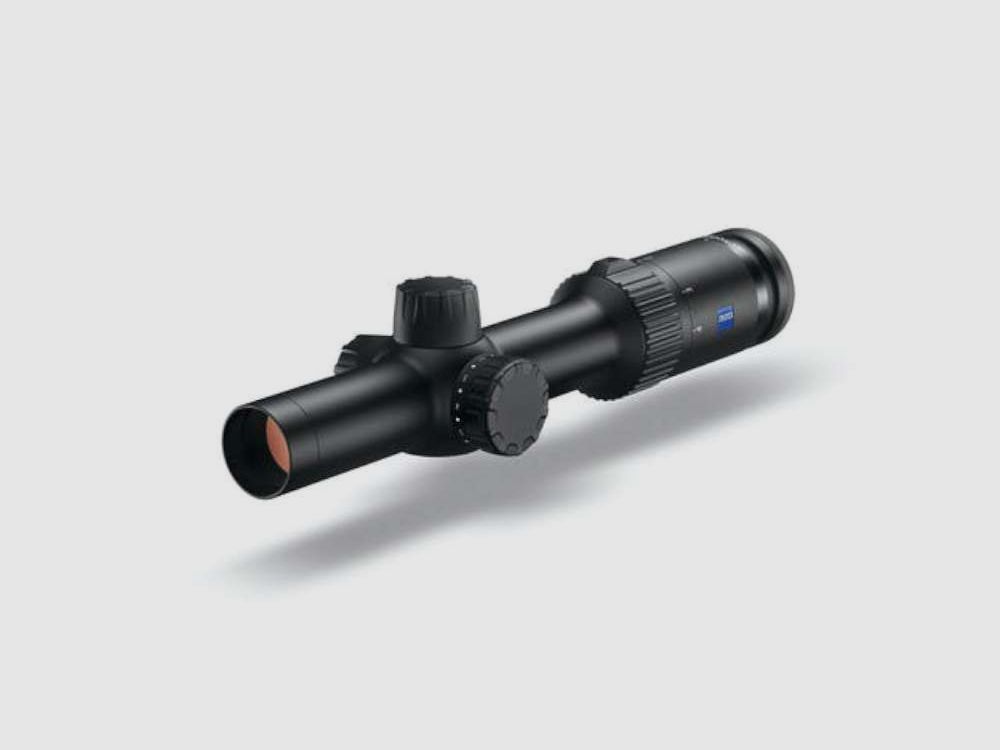 Zeiss lunette Conquest v4, image 1 sur 3