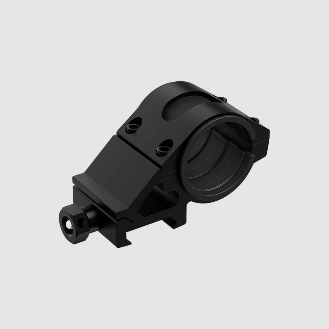 Ledlenser Picatinny Rail Mount Typ A, Bild 4 von 8
