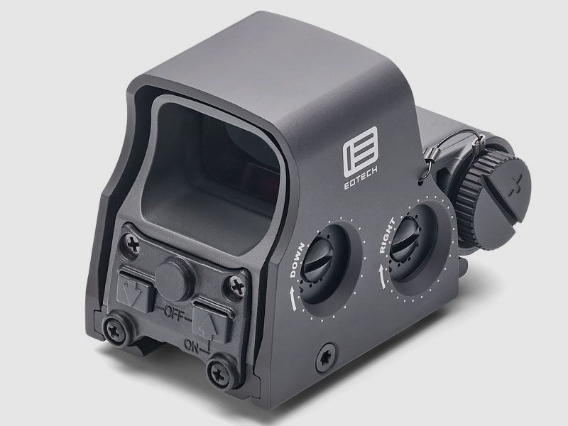 EOTECH XPS2-0, GREY