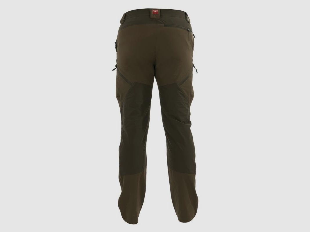 Pantalon HART DOGGED-T, image 3 sur 5