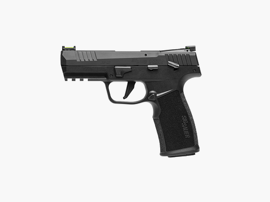 SIG SAUER P322 .22lr black