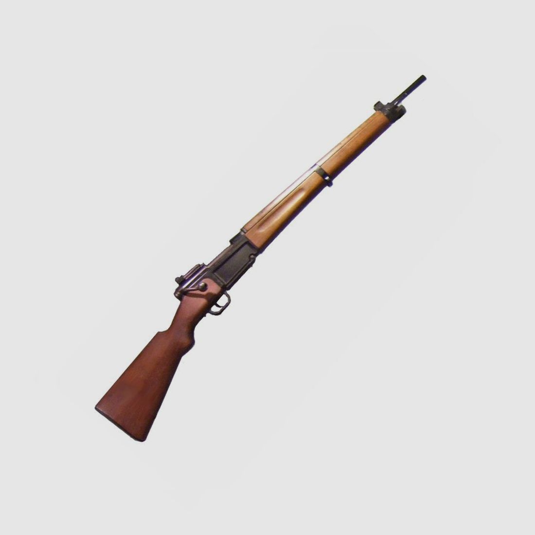 Carabine MAS 36 neutralisé nouvelles normes EU Cat C9