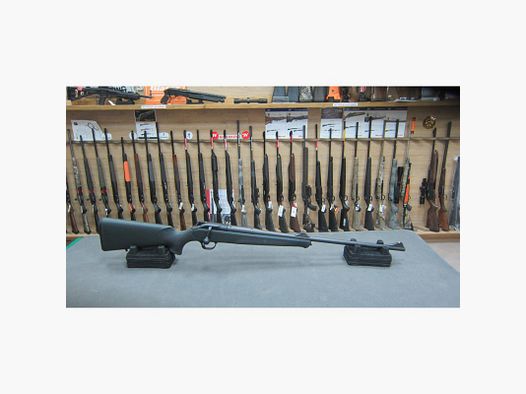 GEWEER BLASER R8 C/ 270 WSM