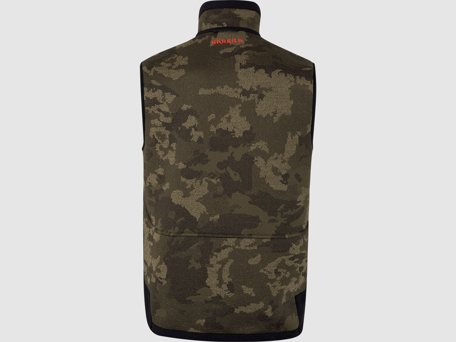 Härkila Kamko Pro Edition Reversible Hi-Vis Waistcoat, image 2 of 10