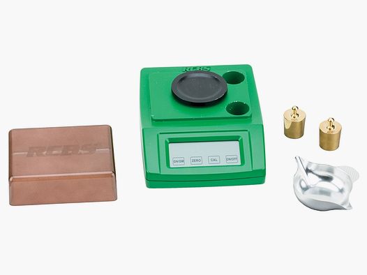 RCBS Rangemaster 2000 balance électronique