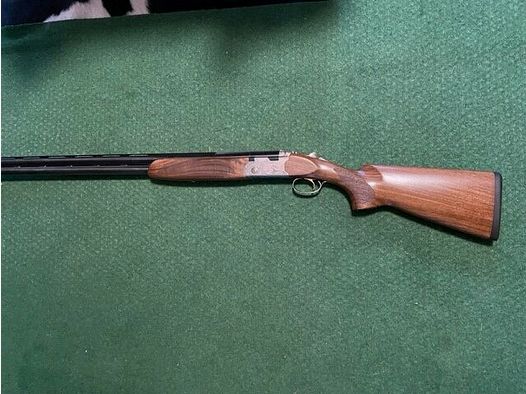 BERETTA	 687 silver Pigeon 3 Sporting Links