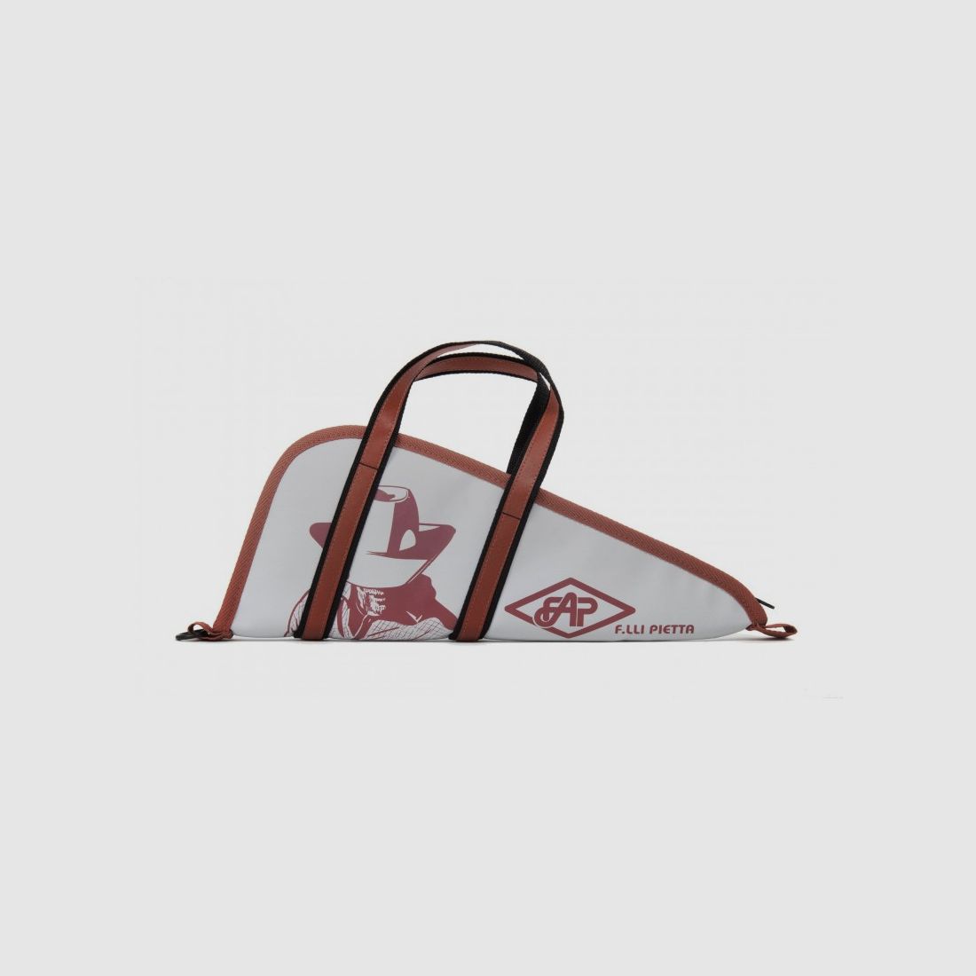 Futteral Replik Pietta beige