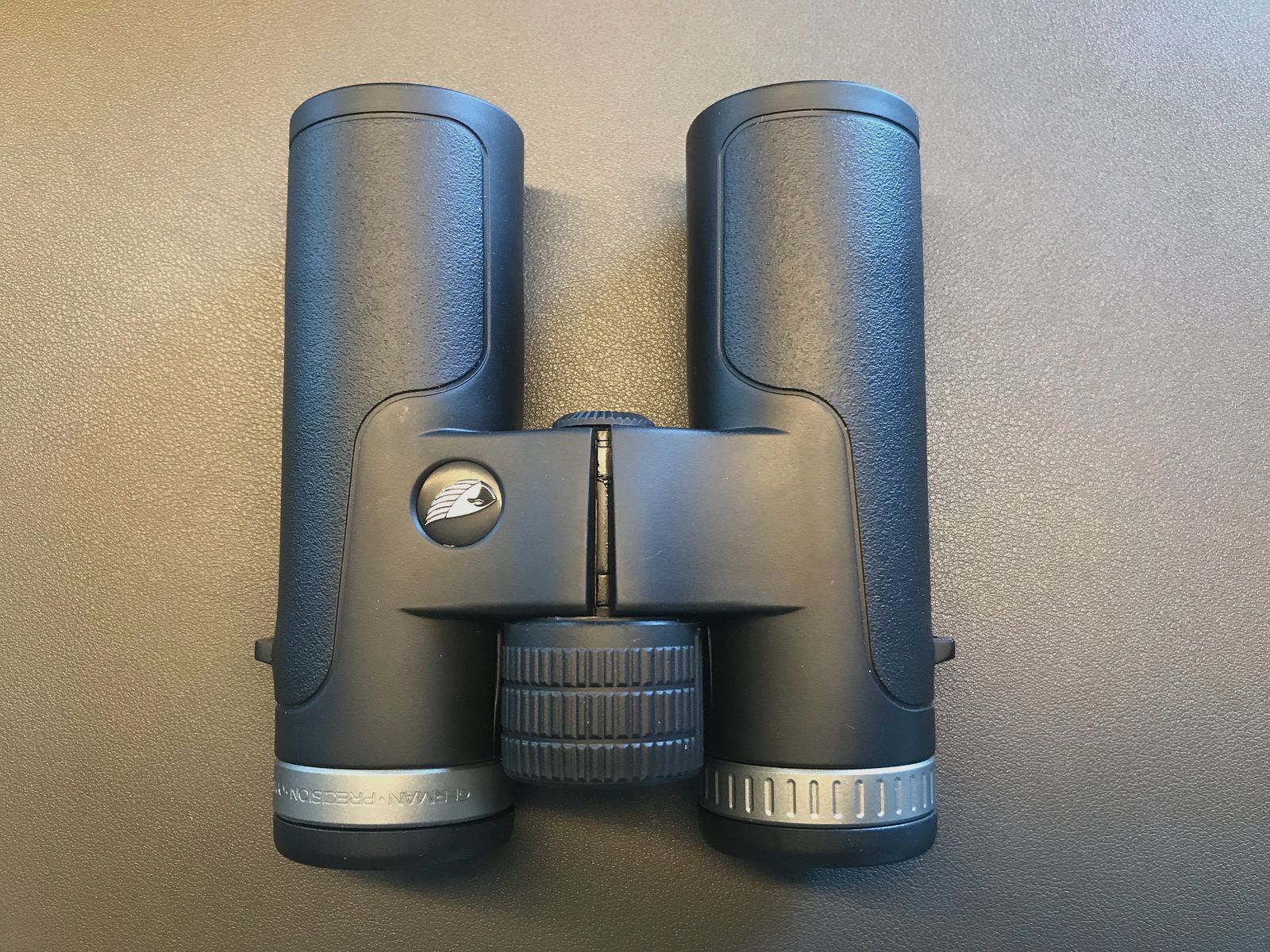 Fernglas GPO 10x34 SD Passion GANZ NEU VÖLLIG UNGEBRAUCHT 