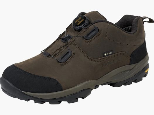 Reidmar Low GTX hunting shoe brown