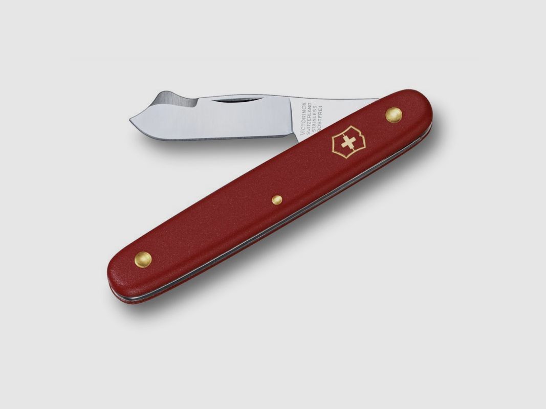 VICTORINOX COUTEAU OCCULAIRE ROUGE