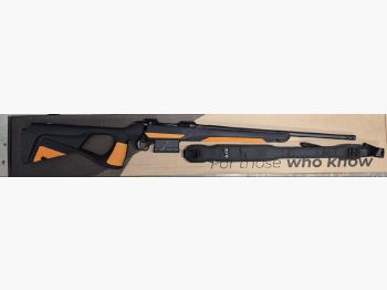 CZ 600 Driven Hunt .308 Win.