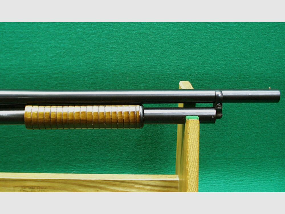 Norinco	 Mod. Winchester 1897 Kal.12/70