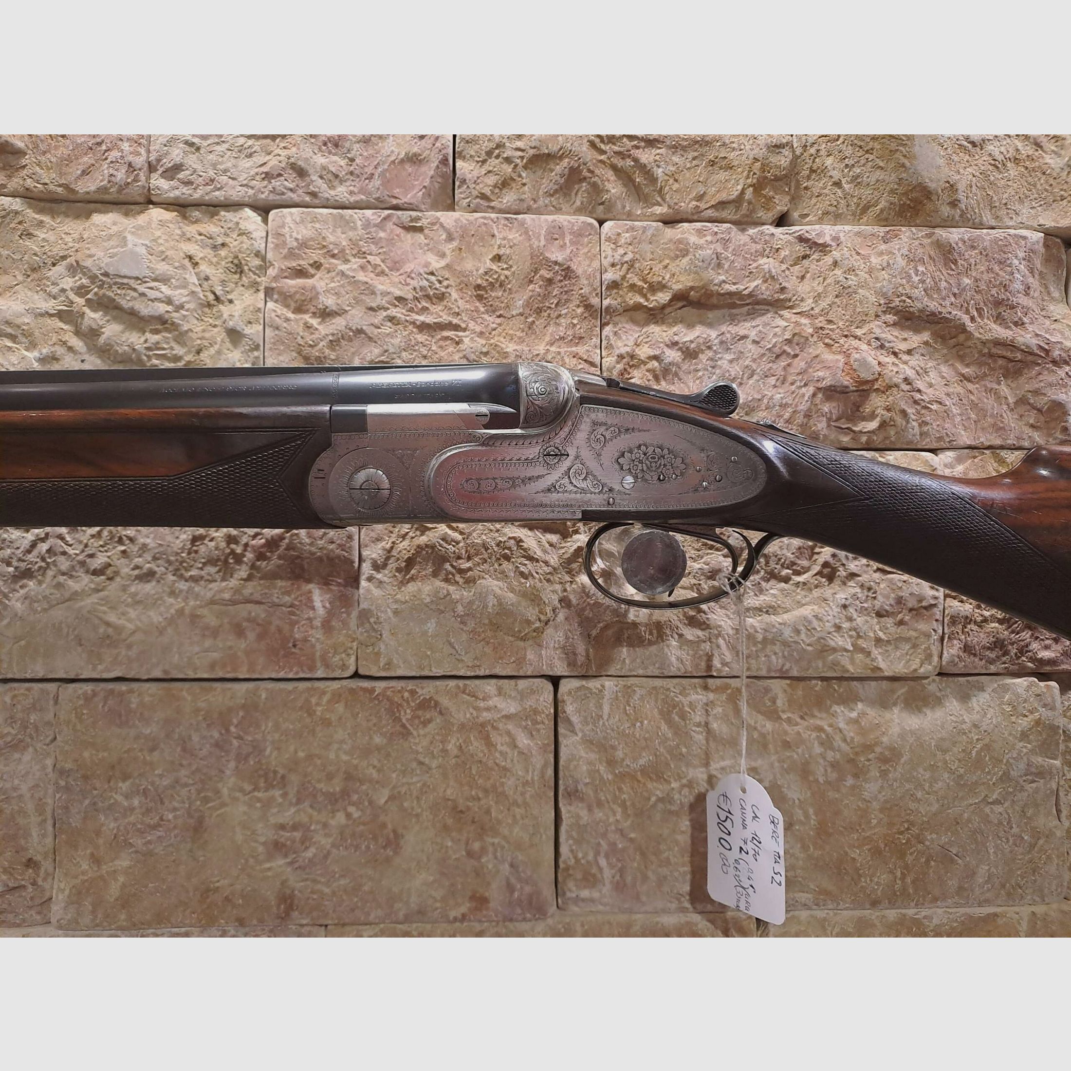 Beretta S2, image 3 sur 4