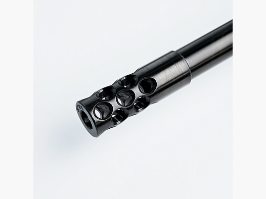HDP Muzzle Brake Thread M14x1