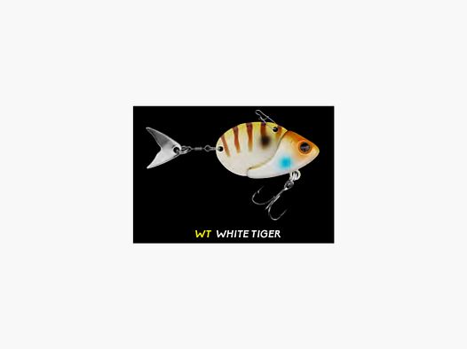 LEURRE FISHUS ESPARRALL SPIN TAIL 55