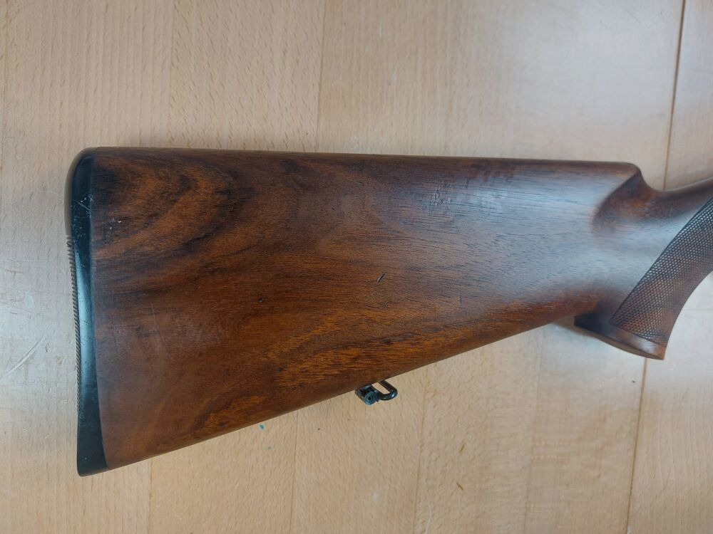 Rottweil Modell 72 Supreme
