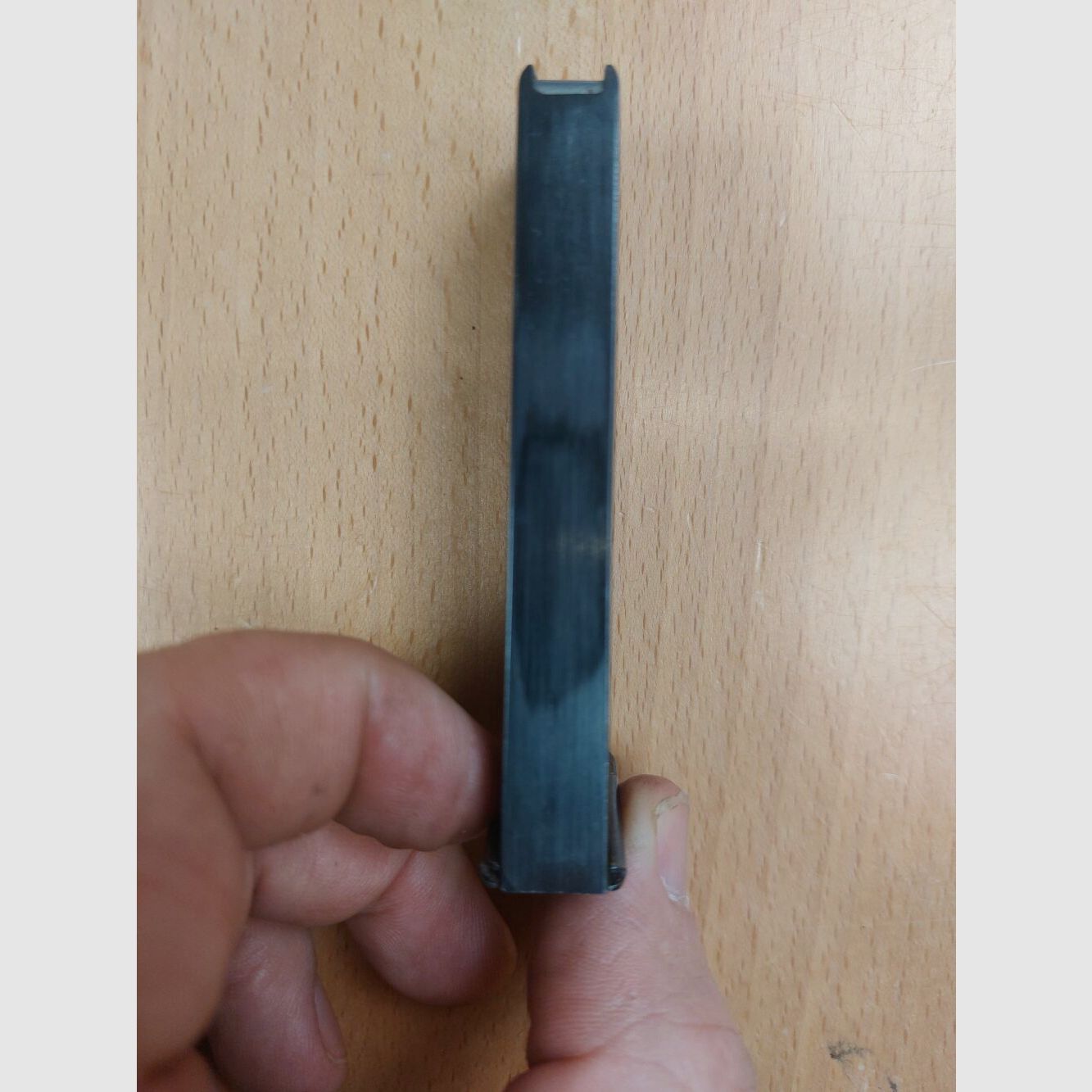 Walther, Ulm Modell PPK