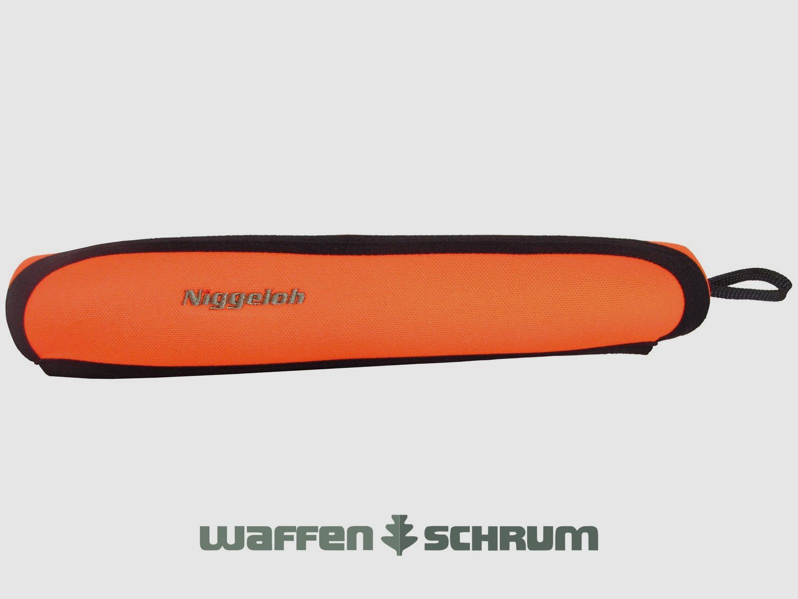 Couverture Niggeloh en néoprène pour lunettes de visée