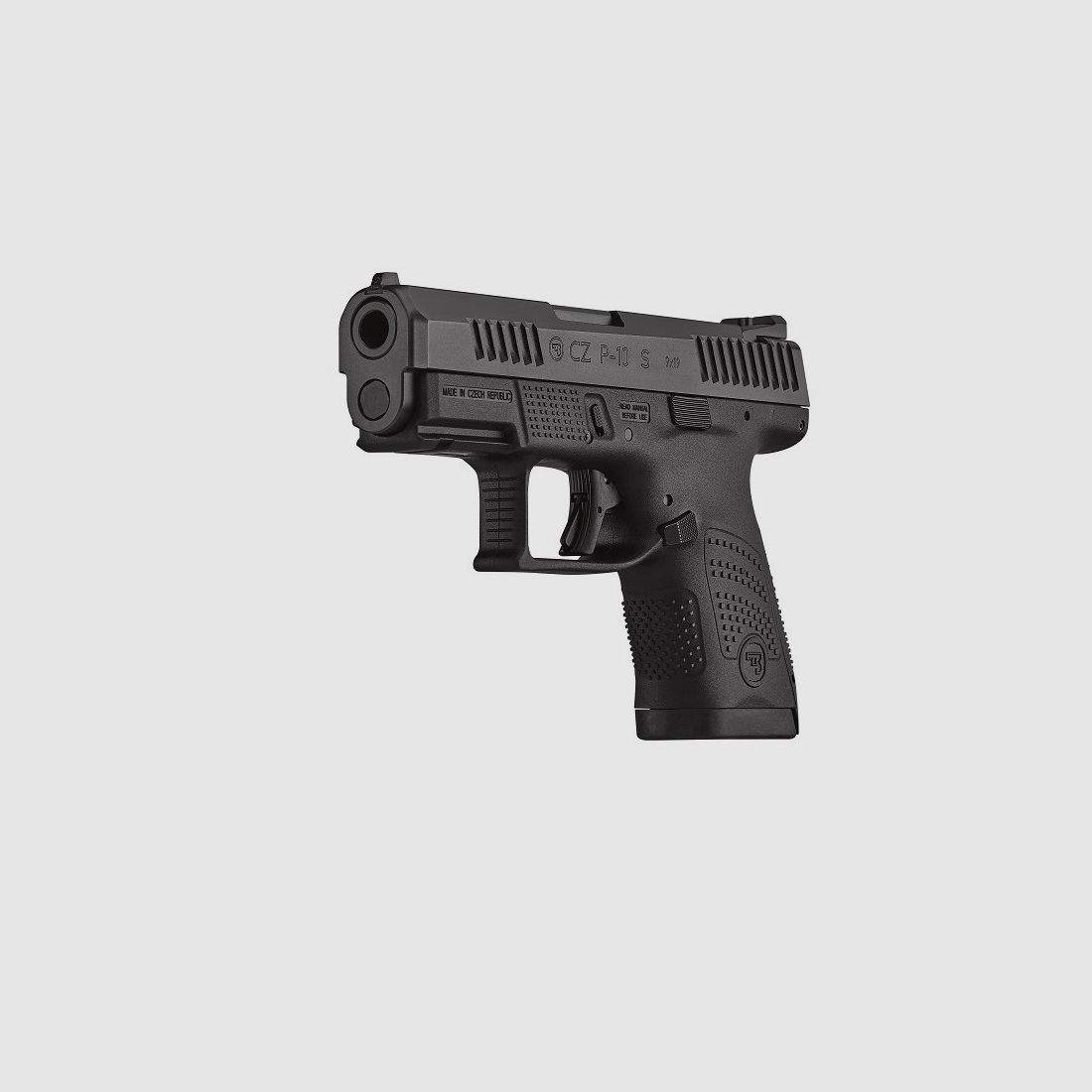 PISTOLA CZ P-10S CAL.9X19, immagine 4 di 4