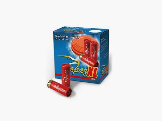 RAPAZ XL 24grs