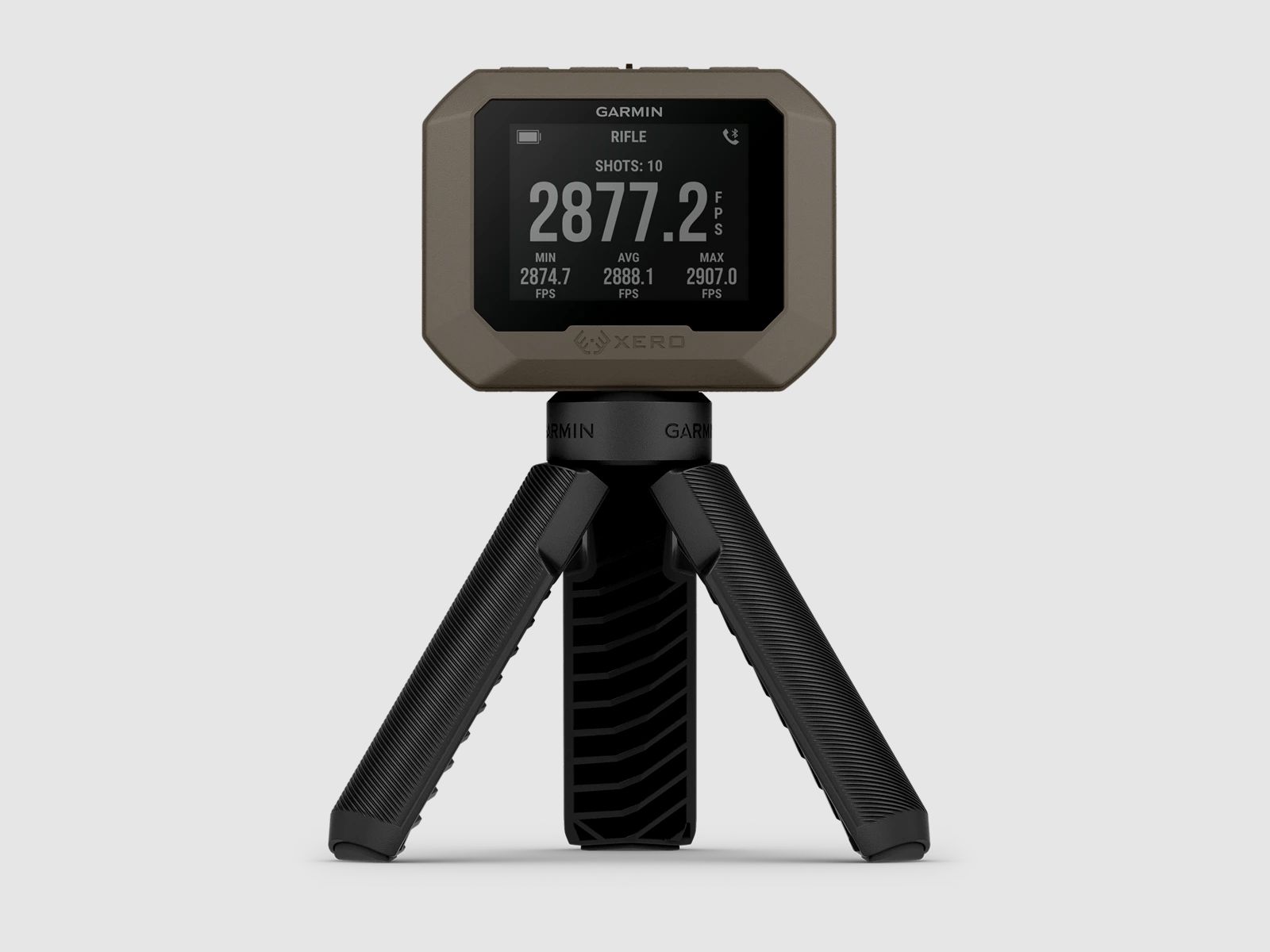 Chronograph Xero C1 Pro