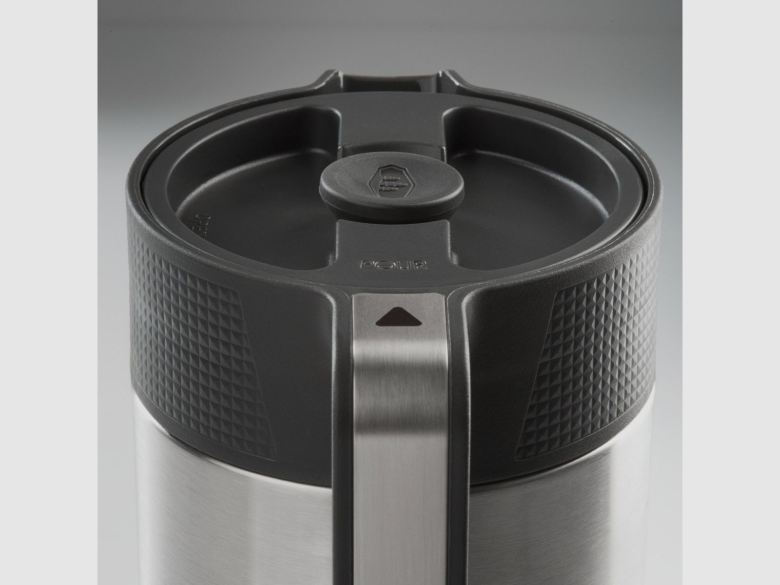 JavaPress Coffee Maker, image 1 of 4
